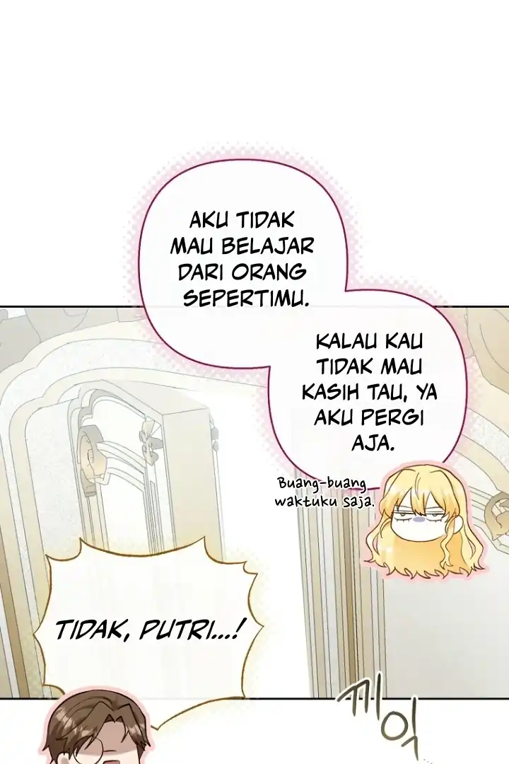 Bocil Pembuat Ulah Chapter 22 - halaman 69