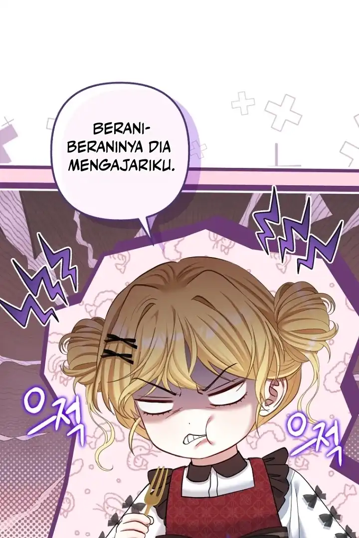 Bocil Pembuat Ulah Chapter 22 - halaman 77