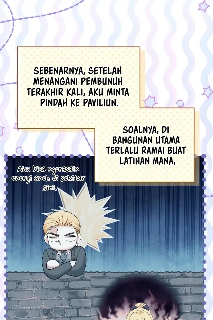 Bocil Pembuat Ulah Chapter 22 - halaman 79