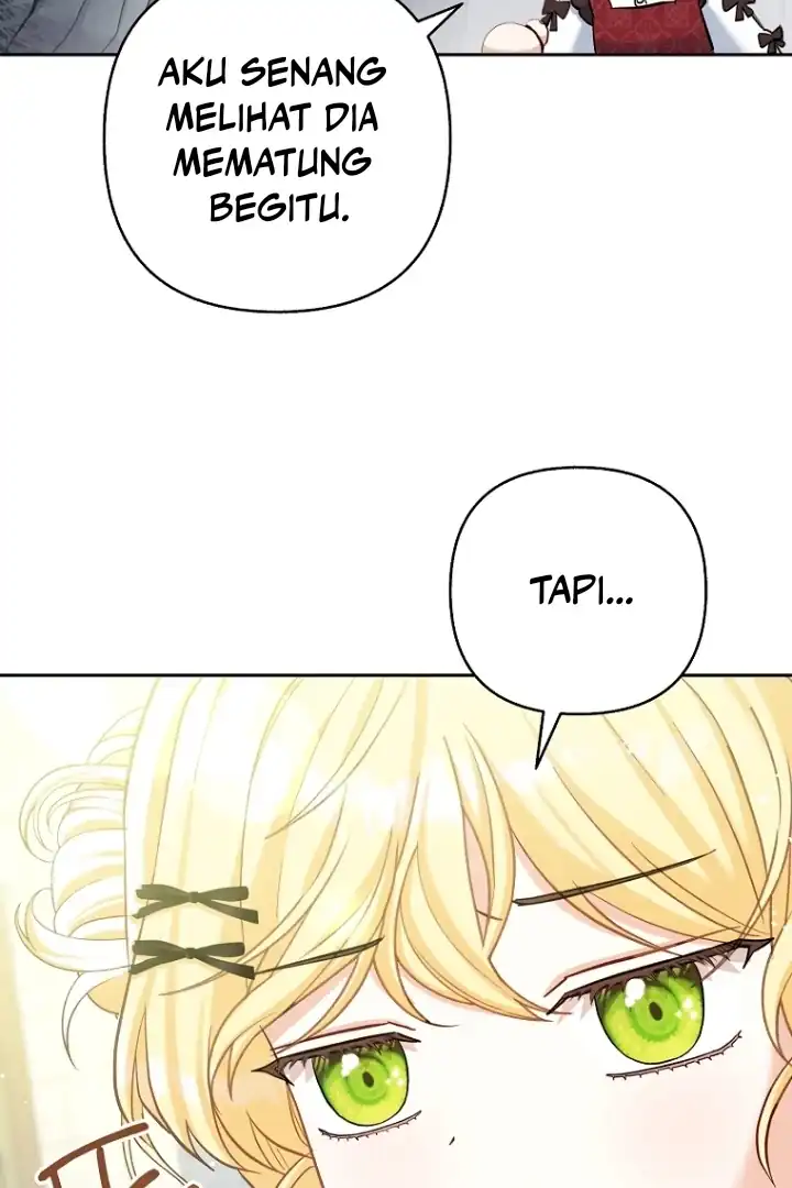 Bocil Pembuat Ulah Chapter 22 - halaman 83