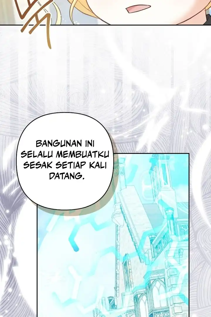 Bocil Pembuat Ulah Chapter 22 - halaman 84