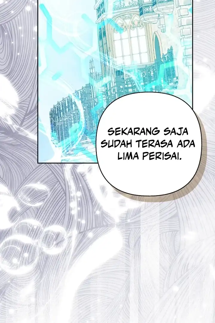 Bocil Pembuat Ulah Chapter 22 - halaman 85