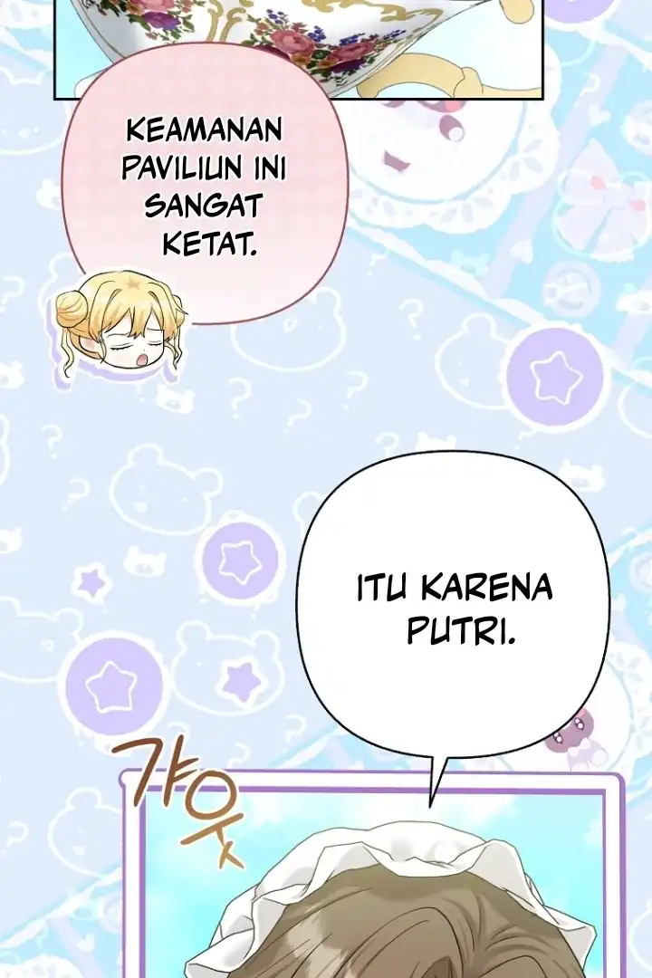 Bocil Pembuat Ulah Chapter 22 - halaman 89