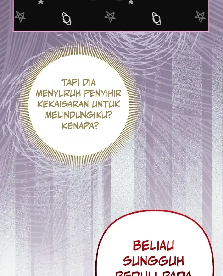 Bocil Pembuat Ulah Chapter 22 - halaman 96