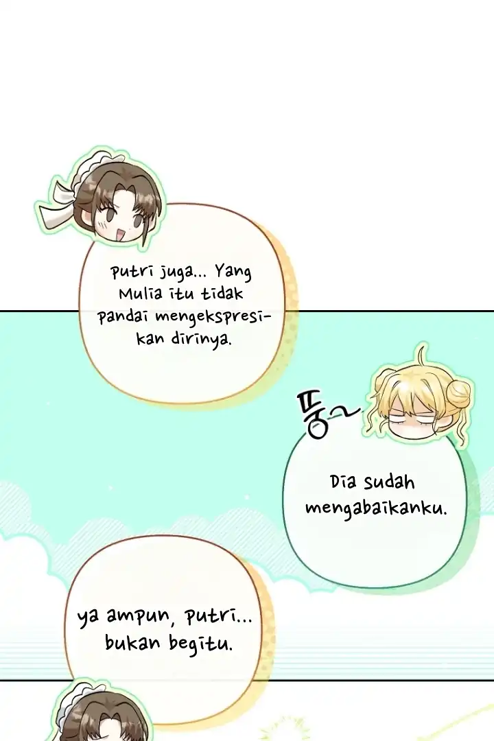 Bocil Pembuat Ulah Chapter 22 - halaman 98