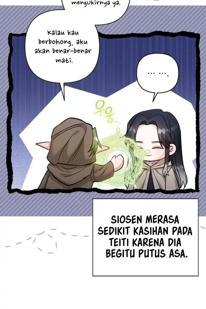 Bocil Pembuat Ulah Chapter 23 - halaman 101