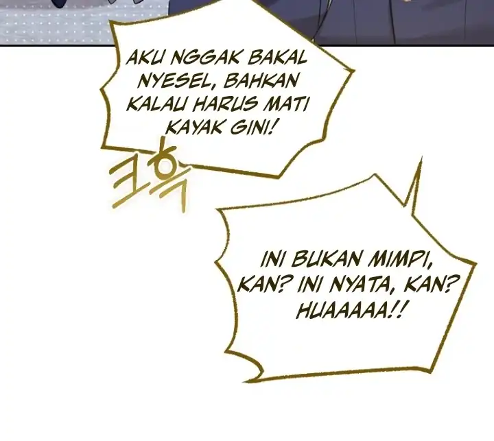 Bocil Pembuat Ulah Chapter 23 - halaman 14