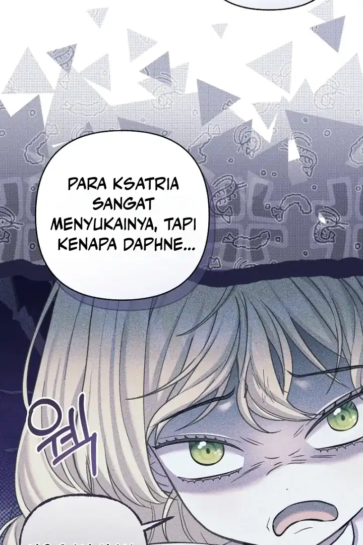 Bocil Pembuat Ulah Chapter 23 - halaman 16
