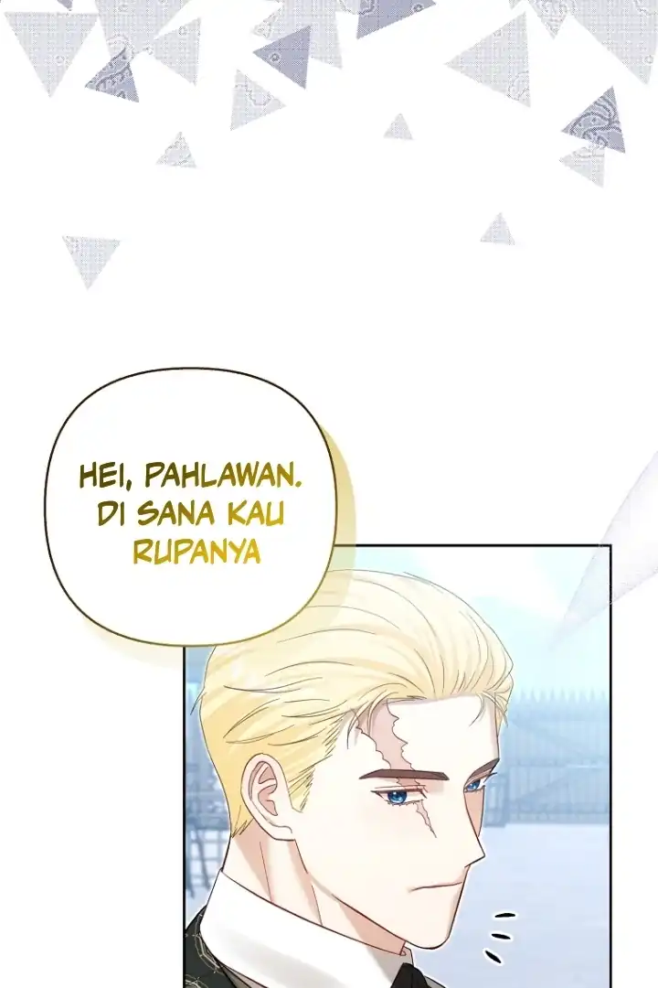 Bocil Pembuat Ulah Chapter 23 - halaman 18