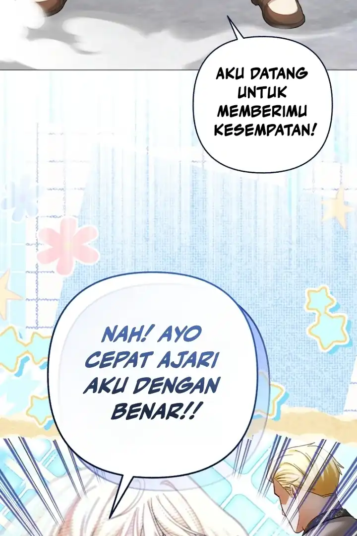 Bocil Pembuat Ulah Chapter 23 - halaman 20