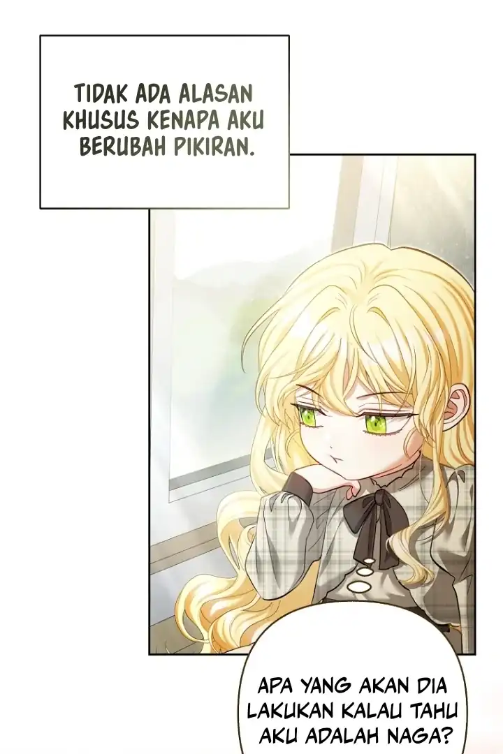 Bocil Pembuat Ulah Chapter 23 - halaman 27