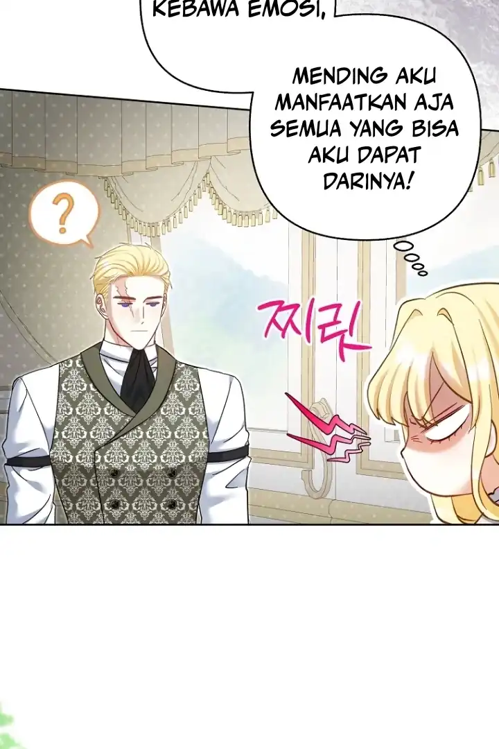 Bocil Pembuat Ulah Chapter 23 - halaman 35