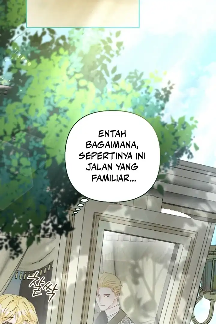 Bocil Pembuat Ulah Chapter 23 - halaman 37