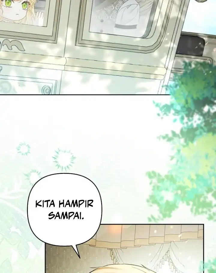 Bocil Pembuat Ulah Chapter 23 - halaman 38