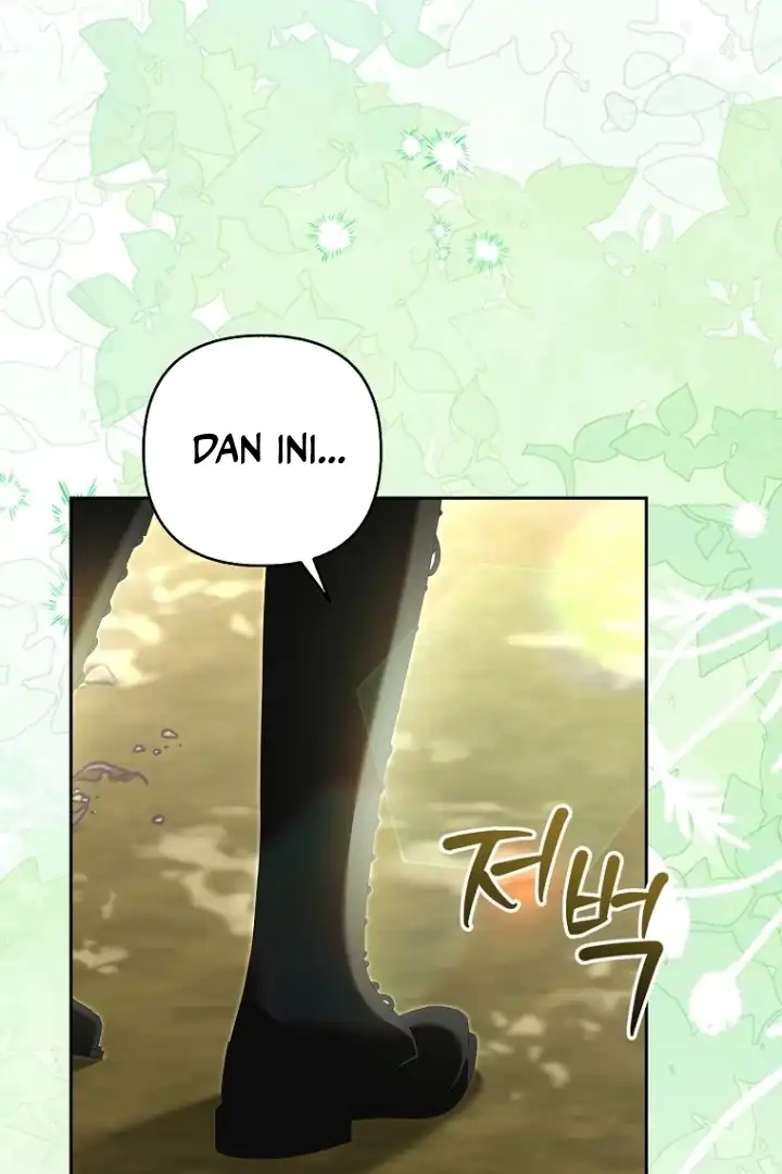 Bocil Pembuat Ulah Chapter 23 - halaman 41