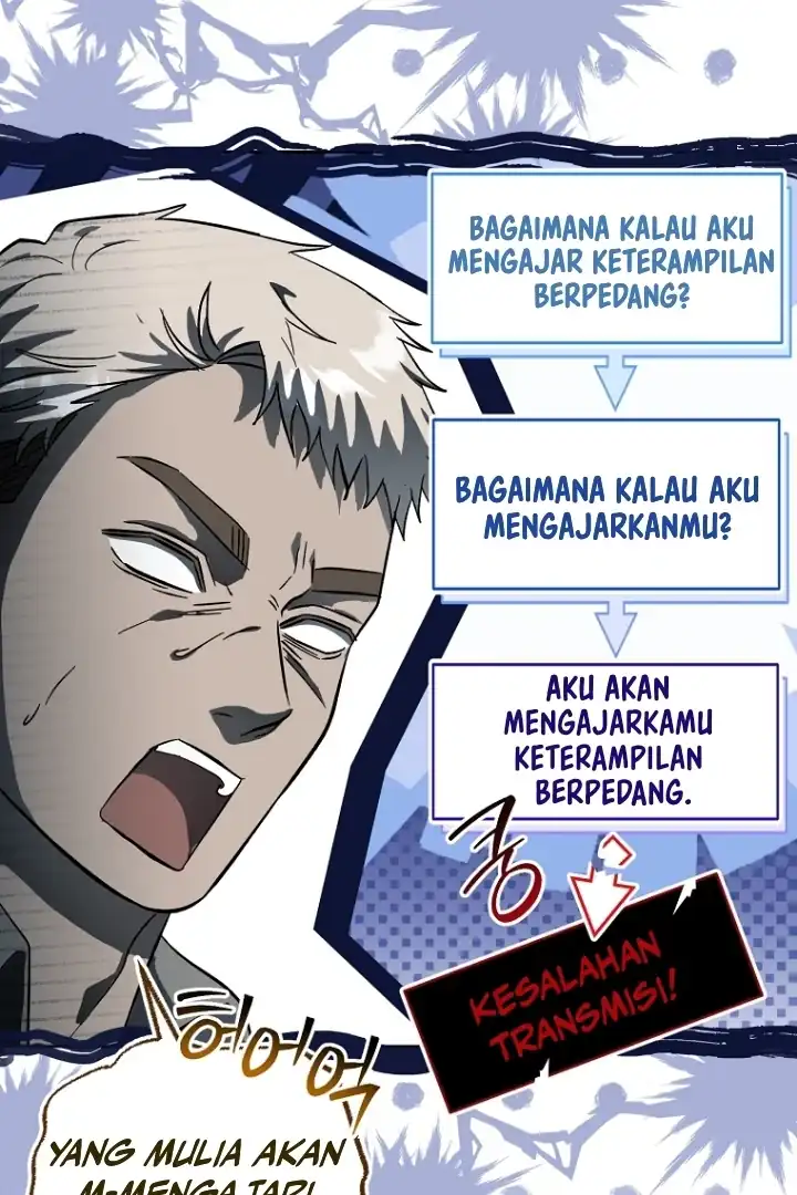 Bocil Pembuat Ulah Chapter 23 - halaman 5