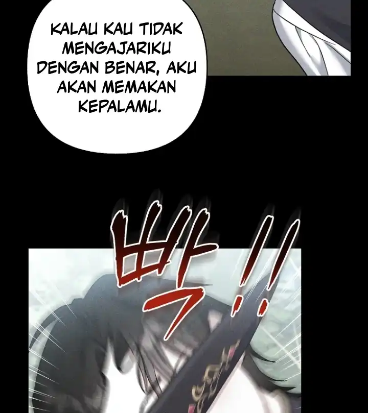 Bocil Pembuat Ulah Chapter 23 - halaman 51