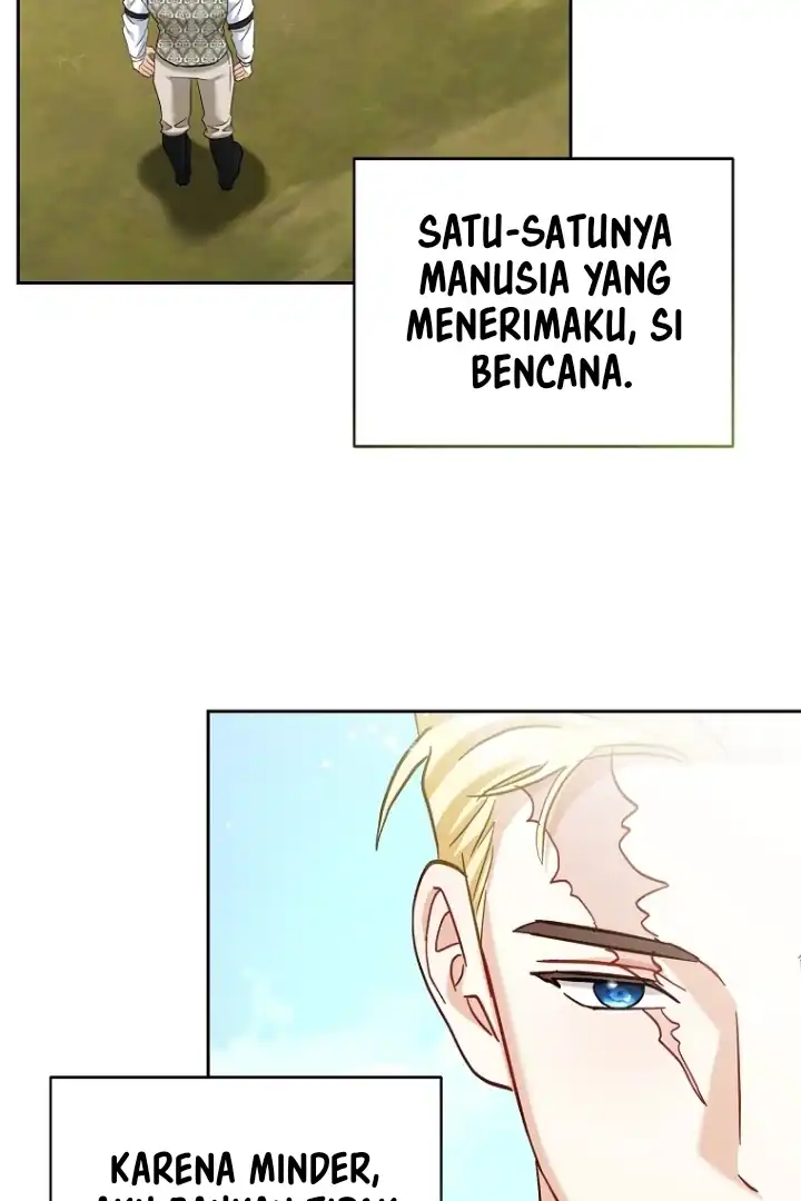 Bocil Pembuat Ulah Chapter 23 - halaman 57