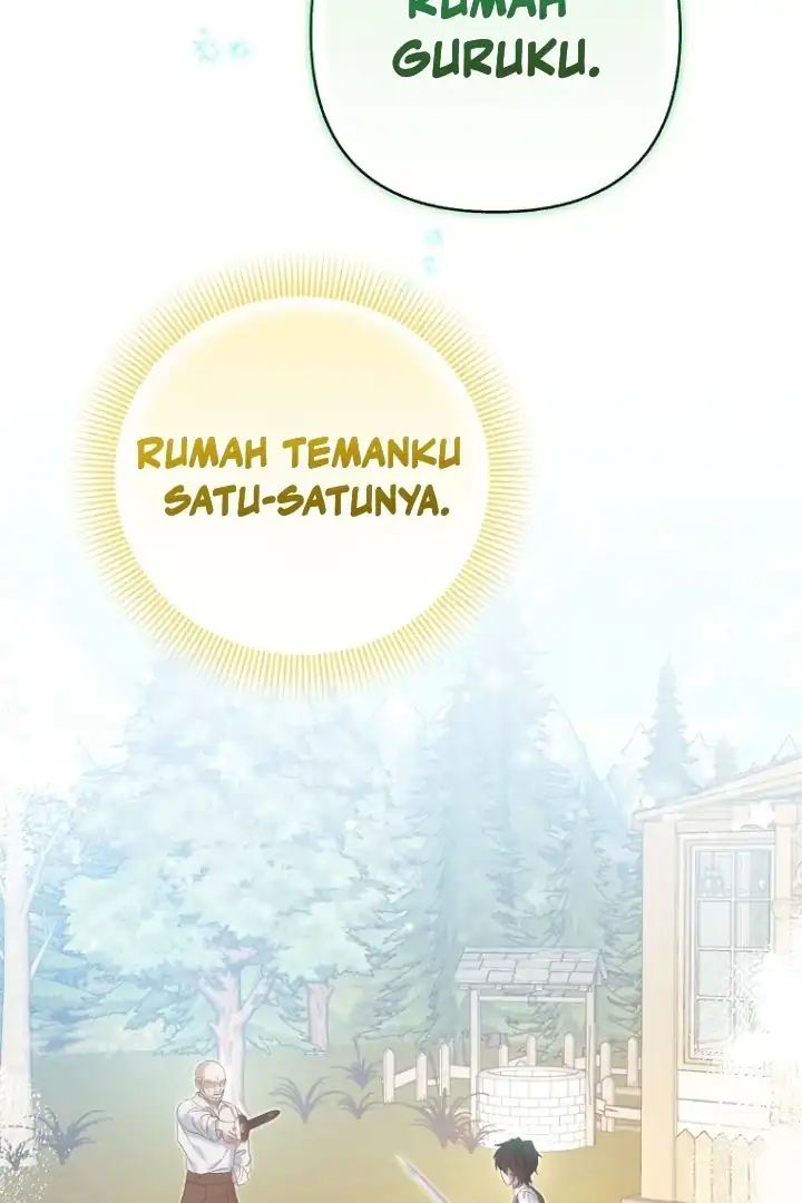 Bocil Pembuat Ulah Chapter 23 - halaman 59