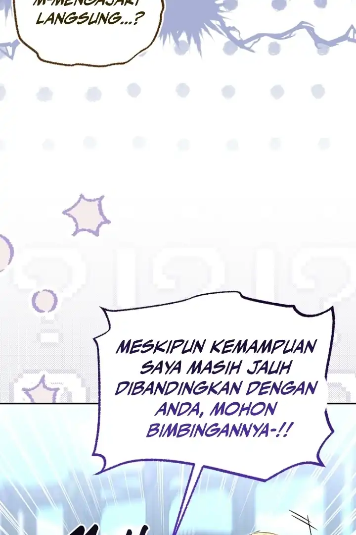 Bocil Pembuat Ulah Chapter 23 - halaman 6