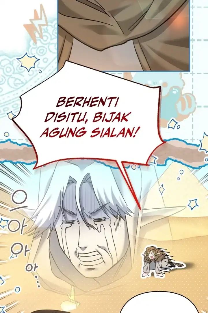 Bocil Pembuat Ulah Chapter 23 - halaman 75