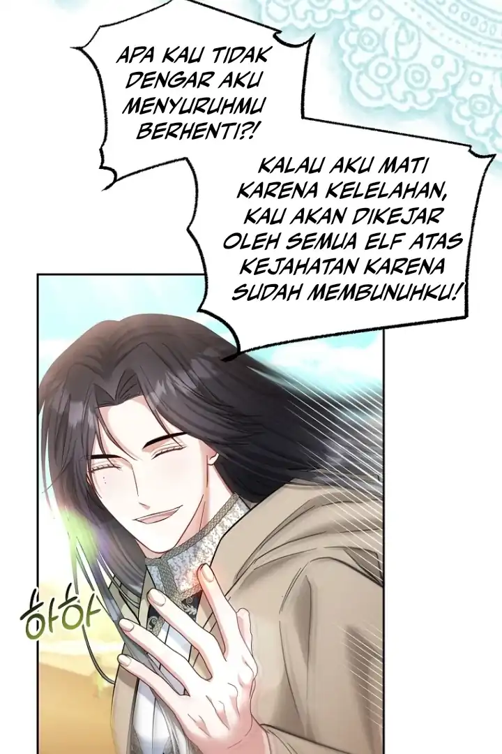 Bocil Pembuat Ulah Chapter 23 - halaman 78