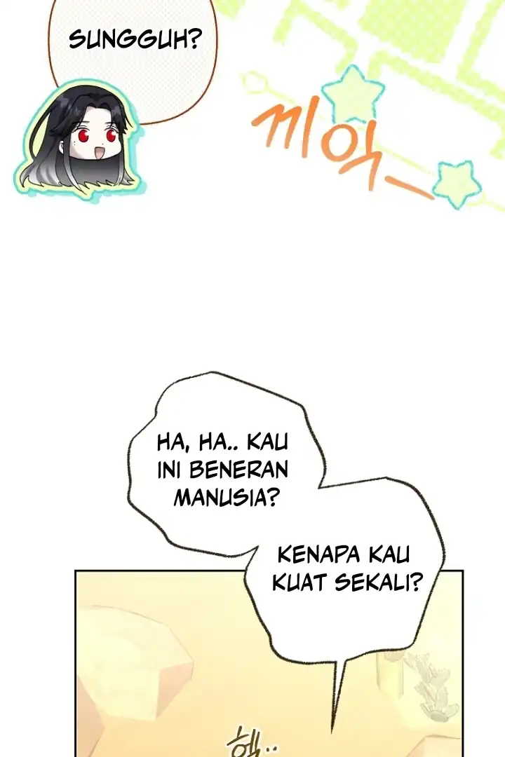 Bocil Pembuat Ulah Chapter 23 - halaman 80