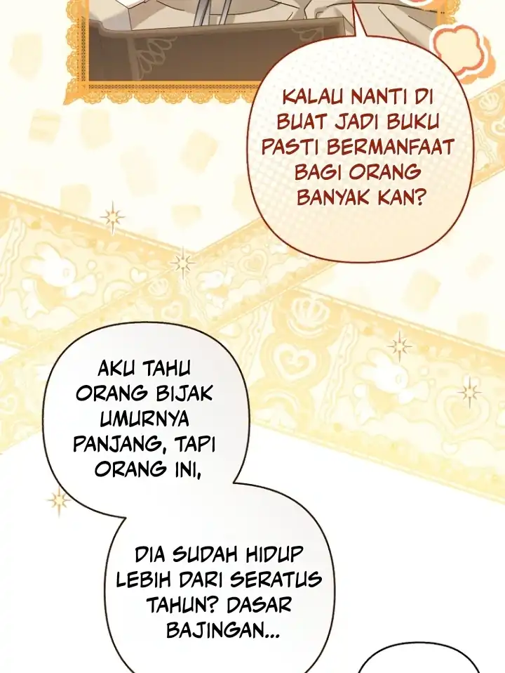Bocil Pembuat Ulah Chapter 23 - halaman 83
