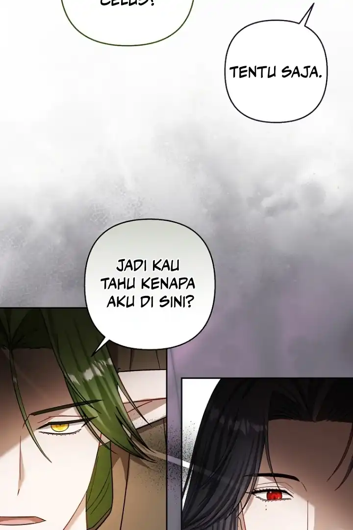 Bocil Pembuat Ulah Chapter 23 - halaman 86