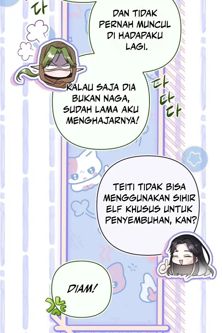 Bocil Pembuat Ulah Chapter 23 - halaman 92