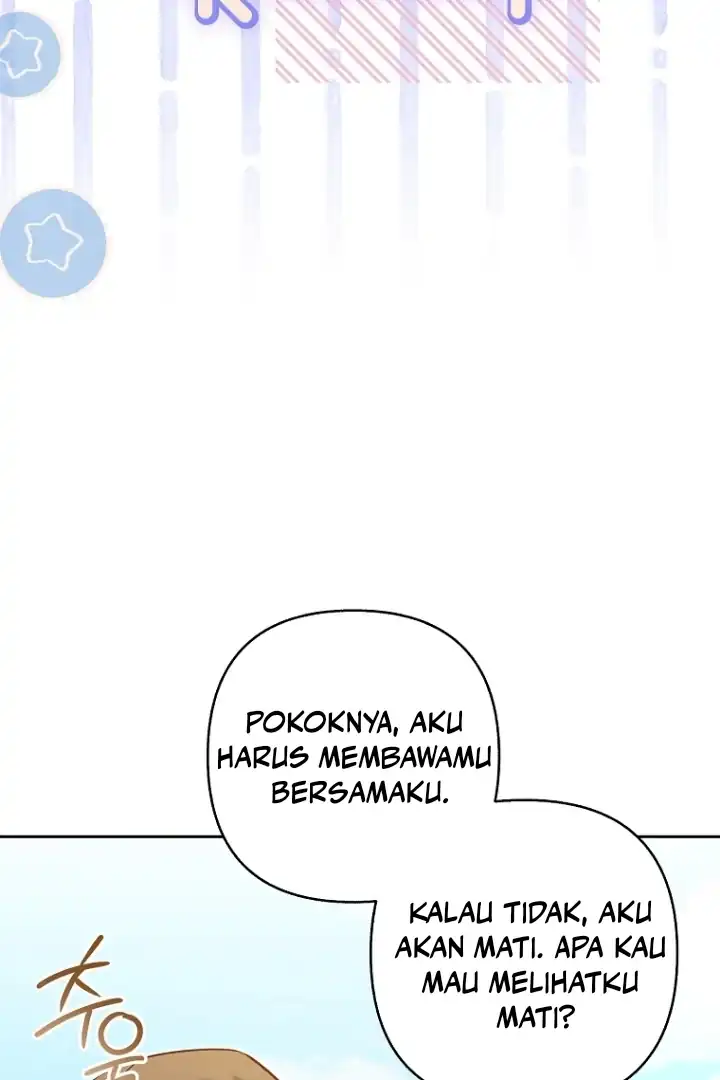 Bocil Pembuat Ulah Chapter 23 - halaman 93