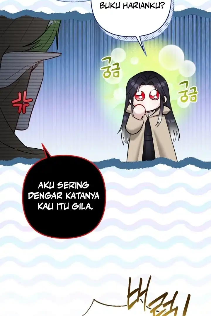 Bocil Pembuat Ulah Chapter 23 - halaman 95