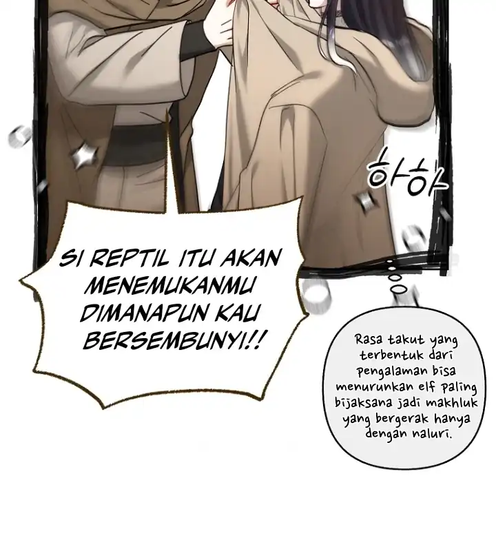 Bocil Pembuat Ulah Chapter 23 - halaman 97