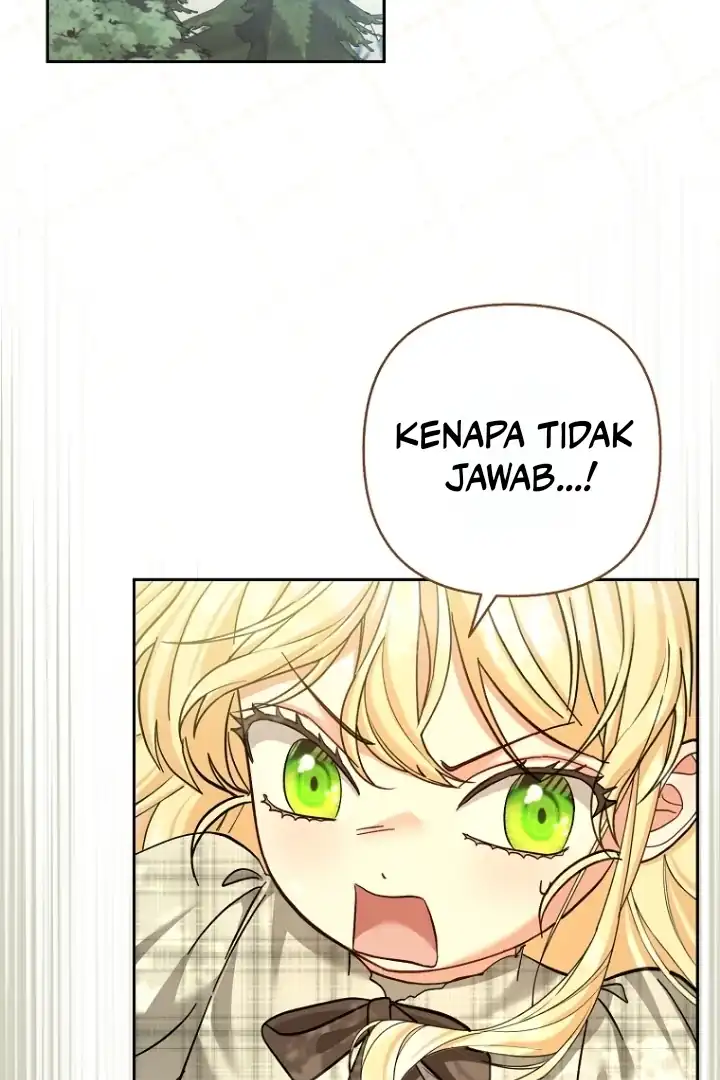 Bocil Pembuat Ulah Chapter 24 - halaman 21