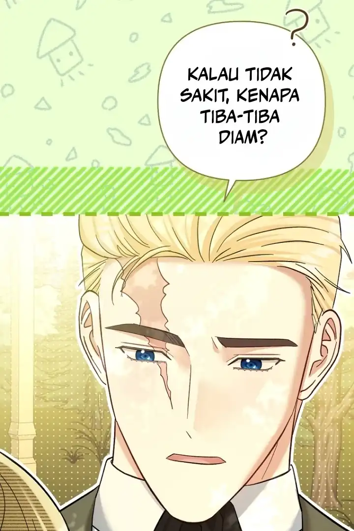 Bocil Pembuat Ulah Chapter 24 - halaman 27