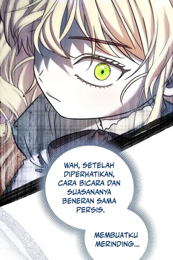 Bocil Pembuat Ulah Chapter 24 - halaman 34
