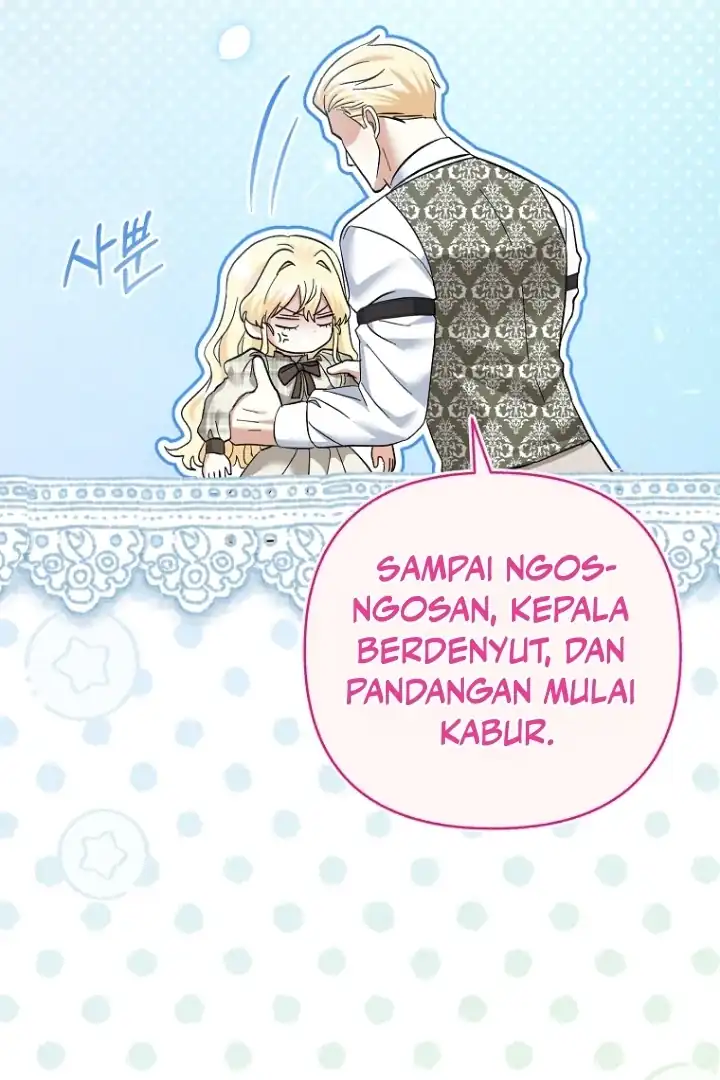 Bocil Pembuat Ulah Chapter 24 - halaman 36