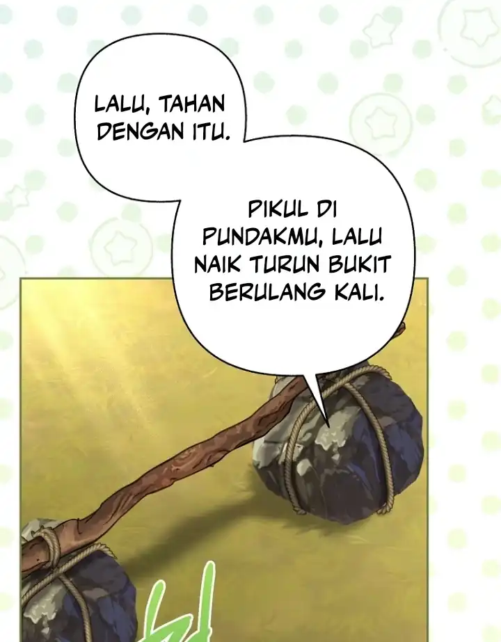 Bocil Pembuat Ulah Chapter 24 - halaman 37