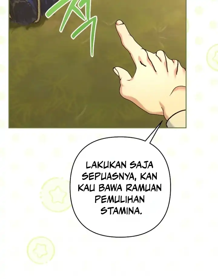 Bocil Pembuat Ulah Chapter 24 - halaman 38