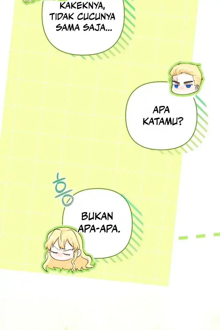 Bocil Pembuat Ulah Chapter 24 - halaman 41