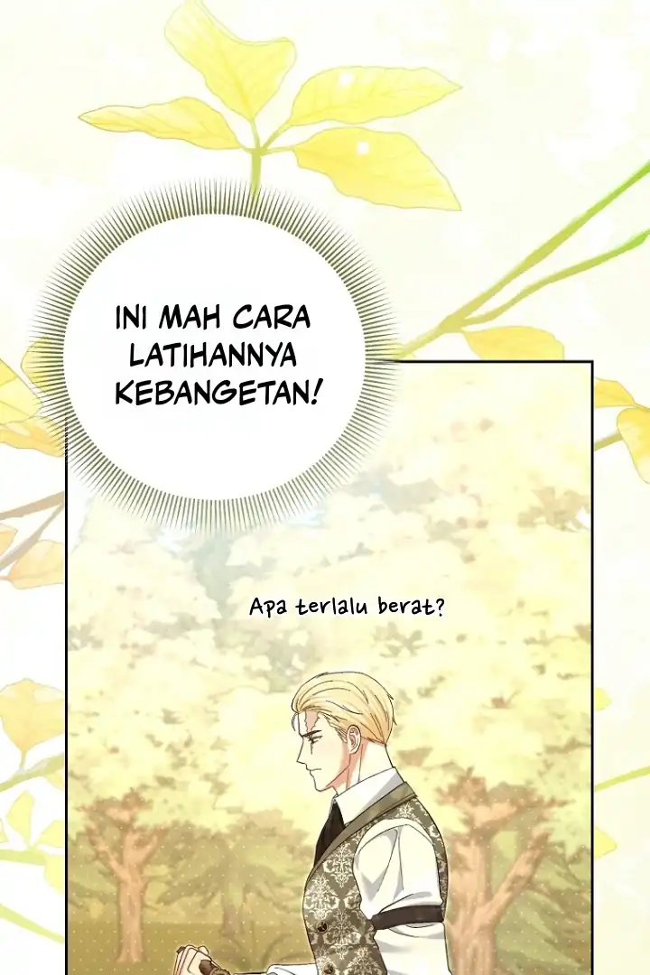 Bocil Pembuat Ulah Chapter 24 - halaman 42
