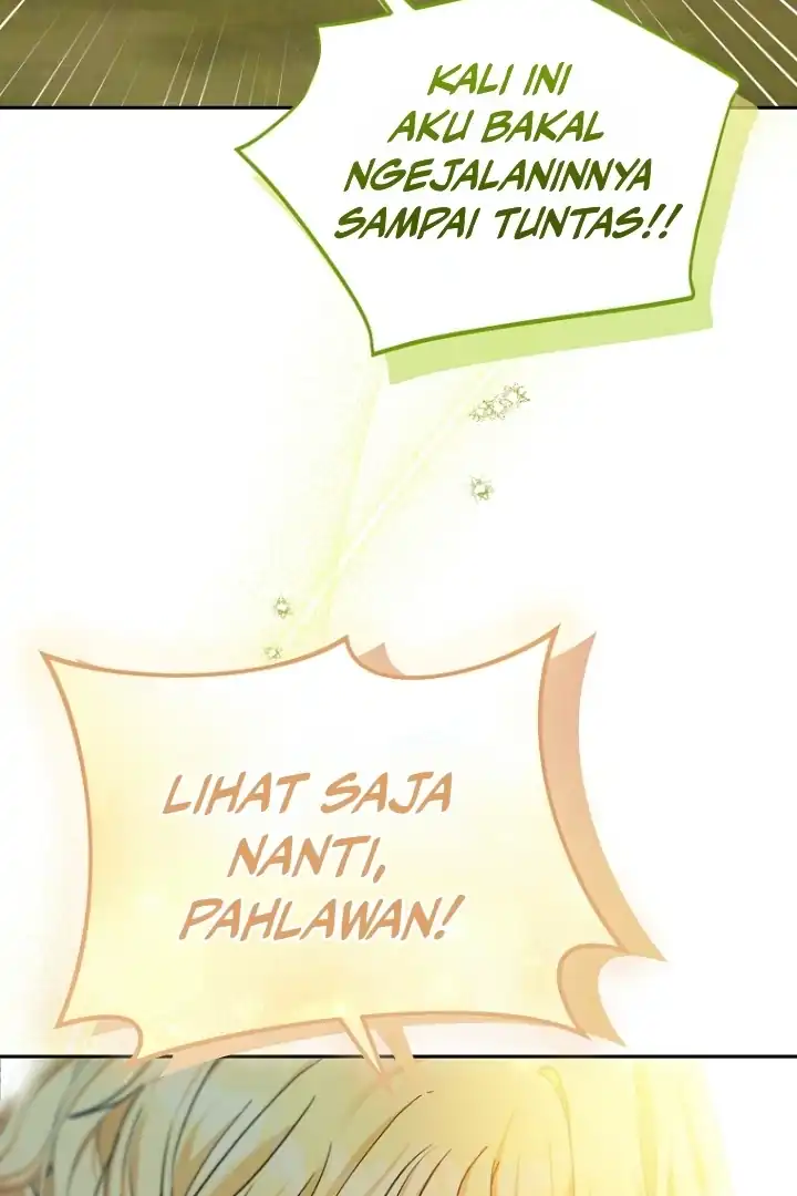 Bocil Pembuat Ulah Chapter 24 - halaman 49
