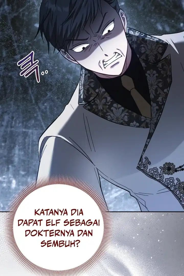 Bocil Pembuat Ulah Chapter 24 - halaman 56