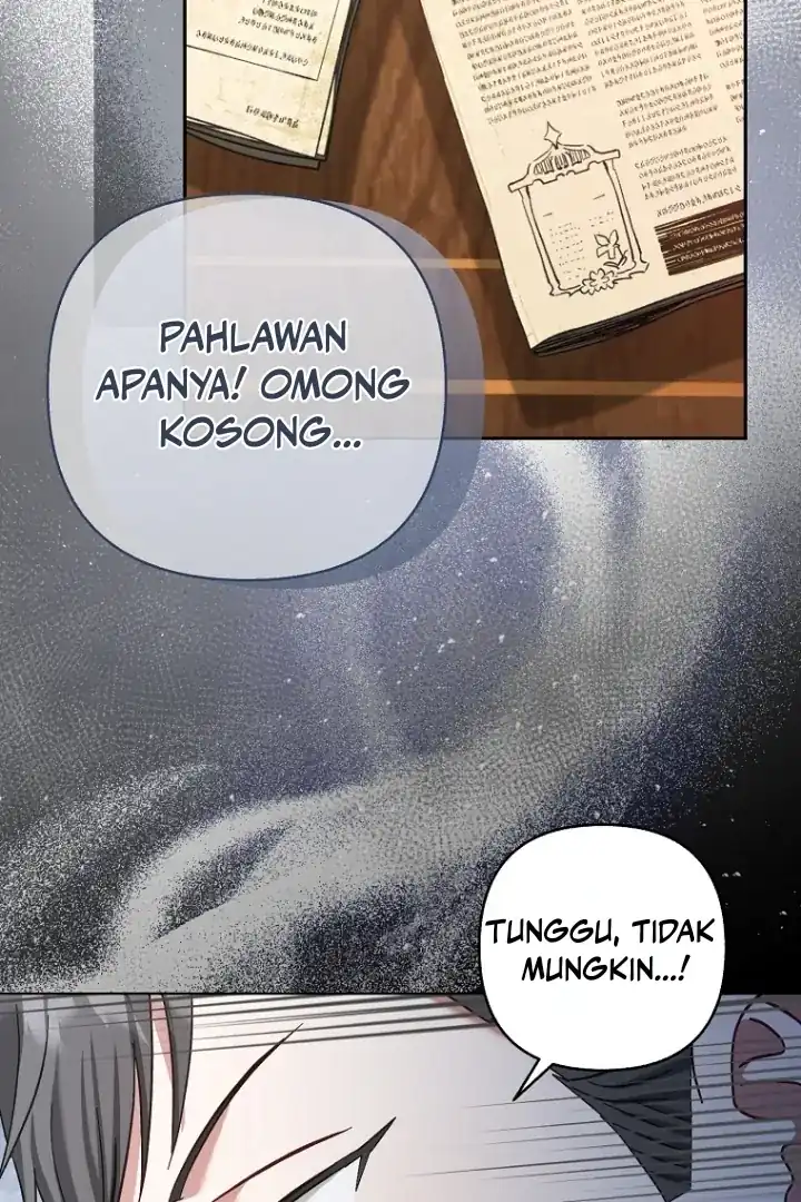 Bocil Pembuat Ulah Chapter 24 - halaman 58
