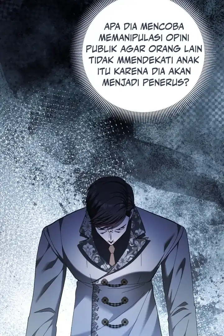 Bocil Pembuat Ulah Chapter 24 - halaman 60