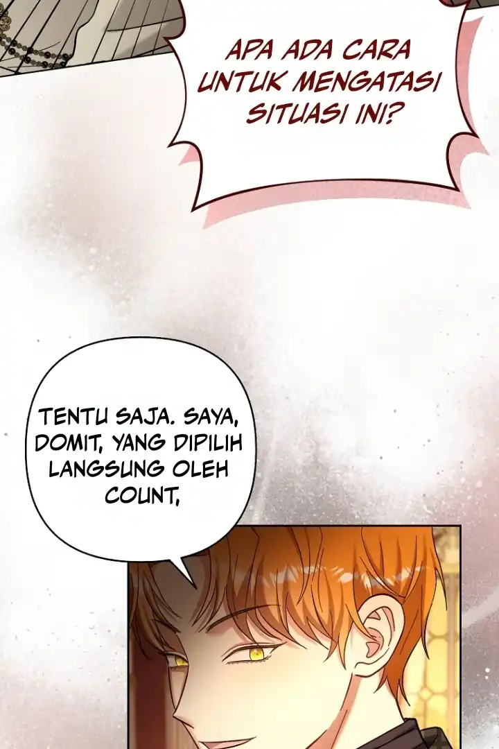 Bocil Pembuat Ulah Chapter 24 - halaman 74