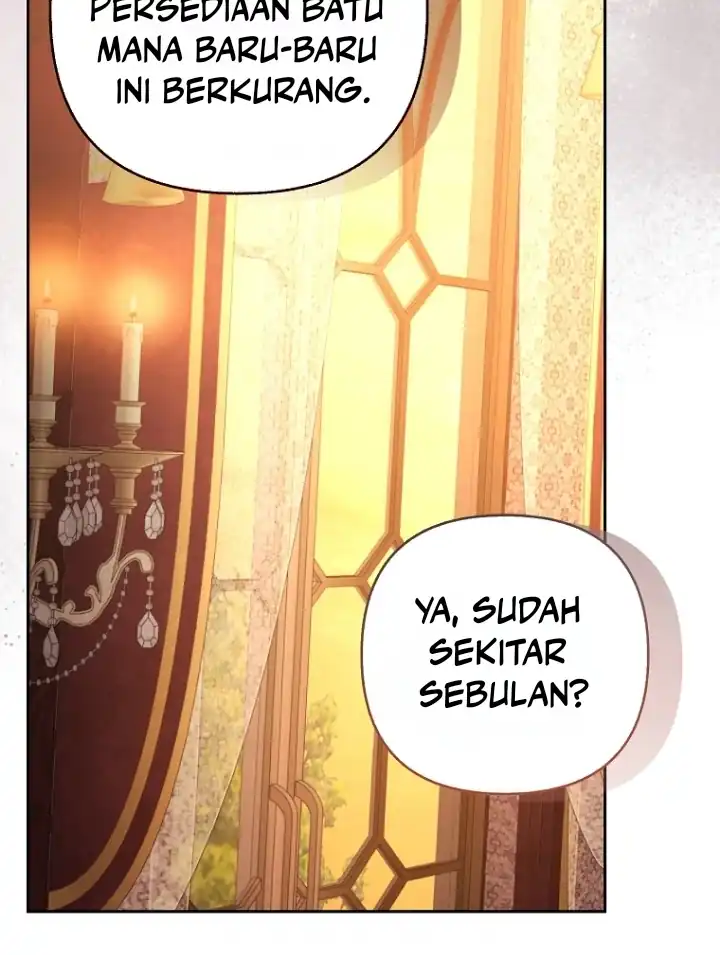 Bocil Pembuat Ulah Chapter 24 - halaman 77