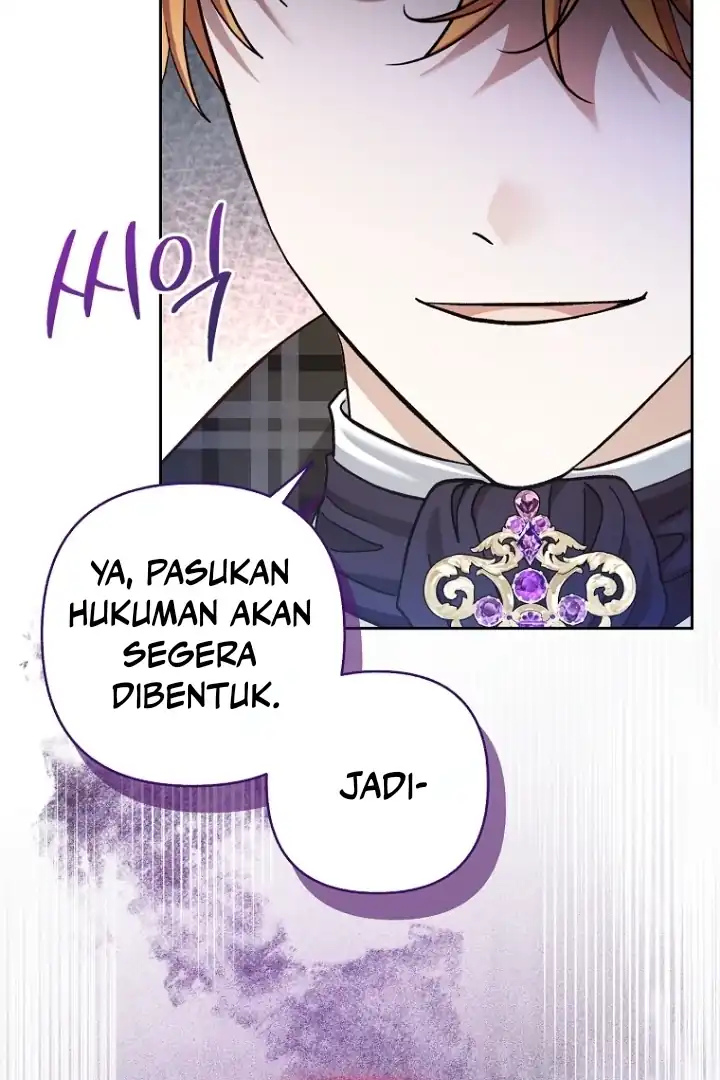 Bocil Pembuat Ulah Chapter 24 - halaman 82