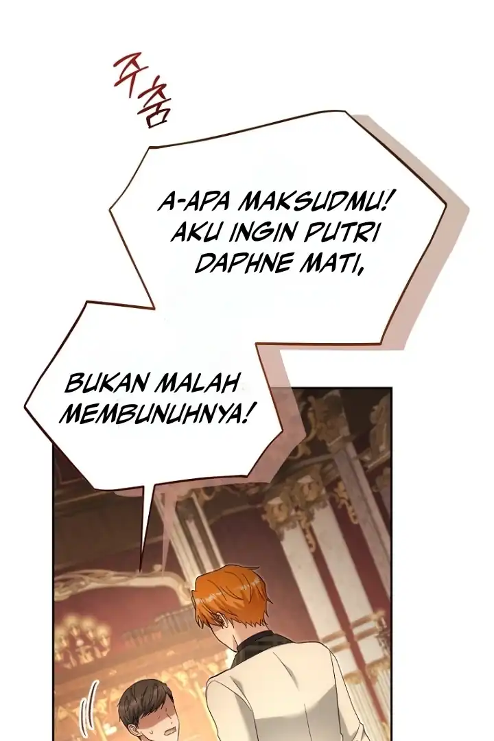 Bocil Pembuat Ulah Chapter 24 - halaman 85