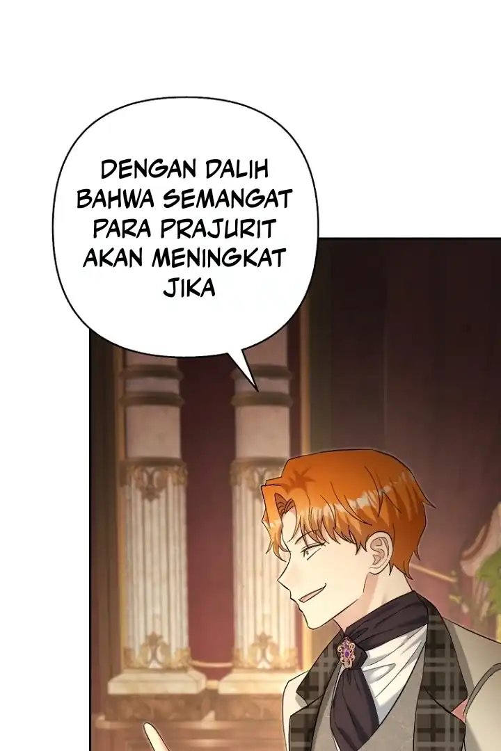 Bocil Pembuat Ulah Chapter 24 - halaman 87
